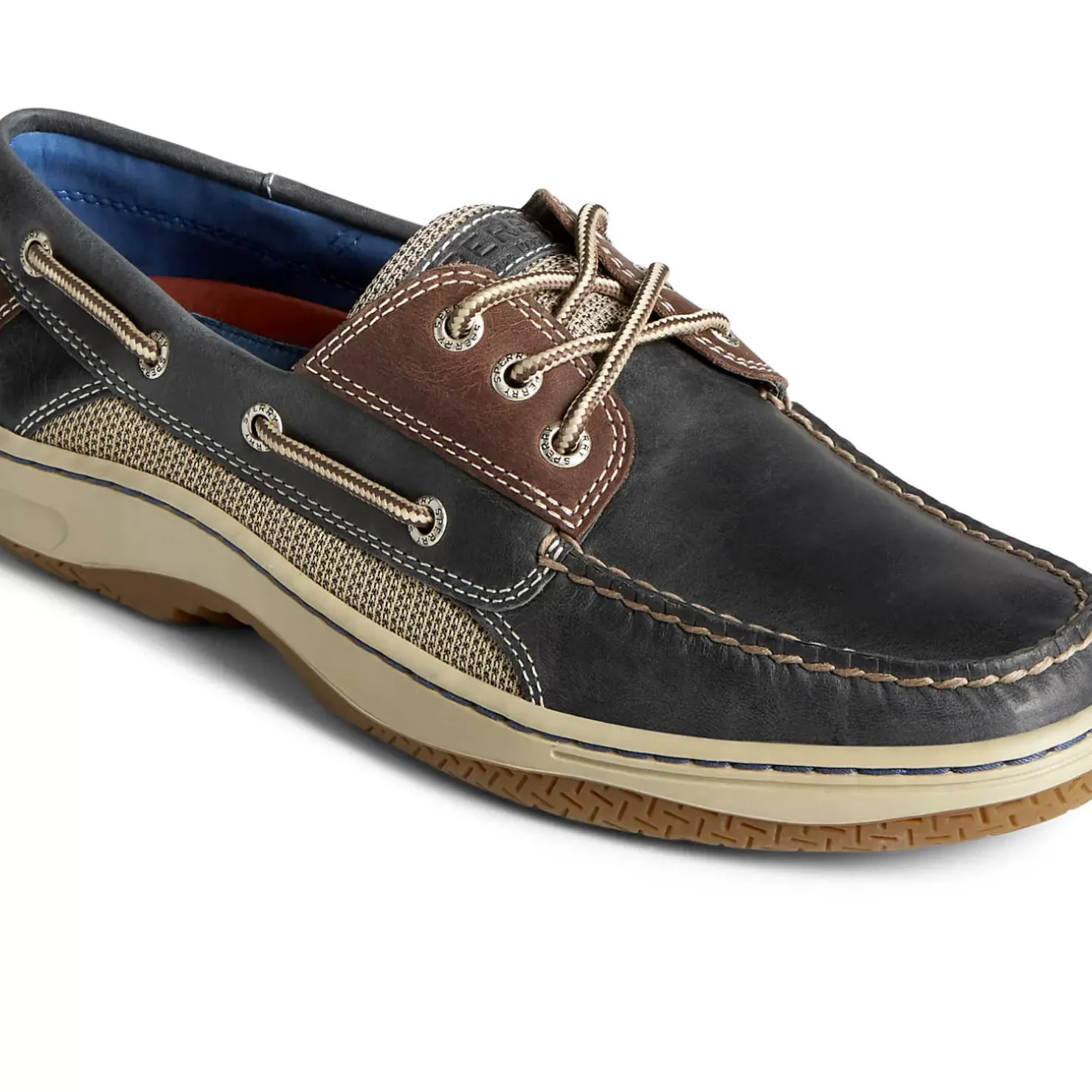 Men Sperry Men's Billfish™ 3-Eye Boat Shoe