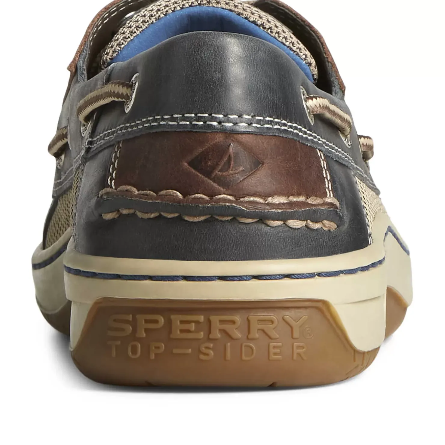 Men Sperry Men's Billfish™ 3-Eye Boat Shoe