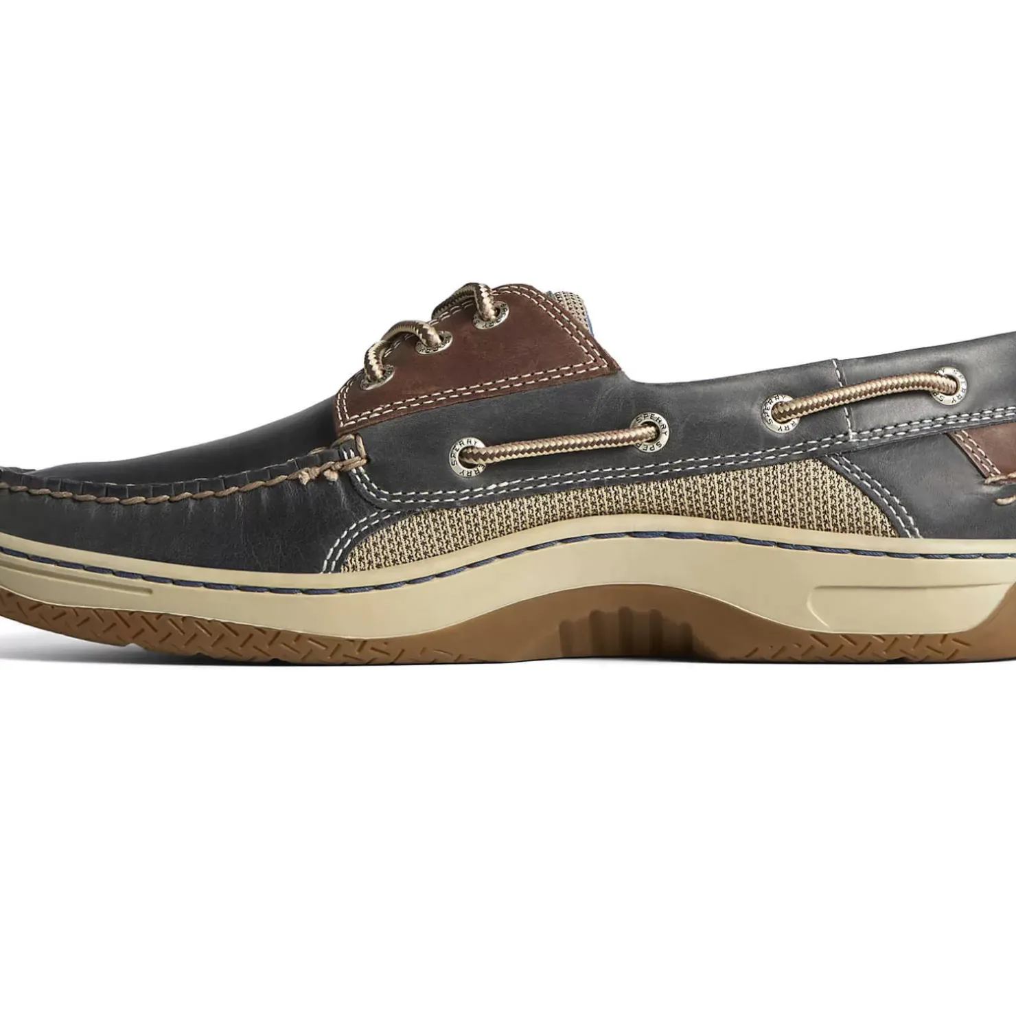 Men Sperry Men's Billfish™ 3-Eye Boat Shoe