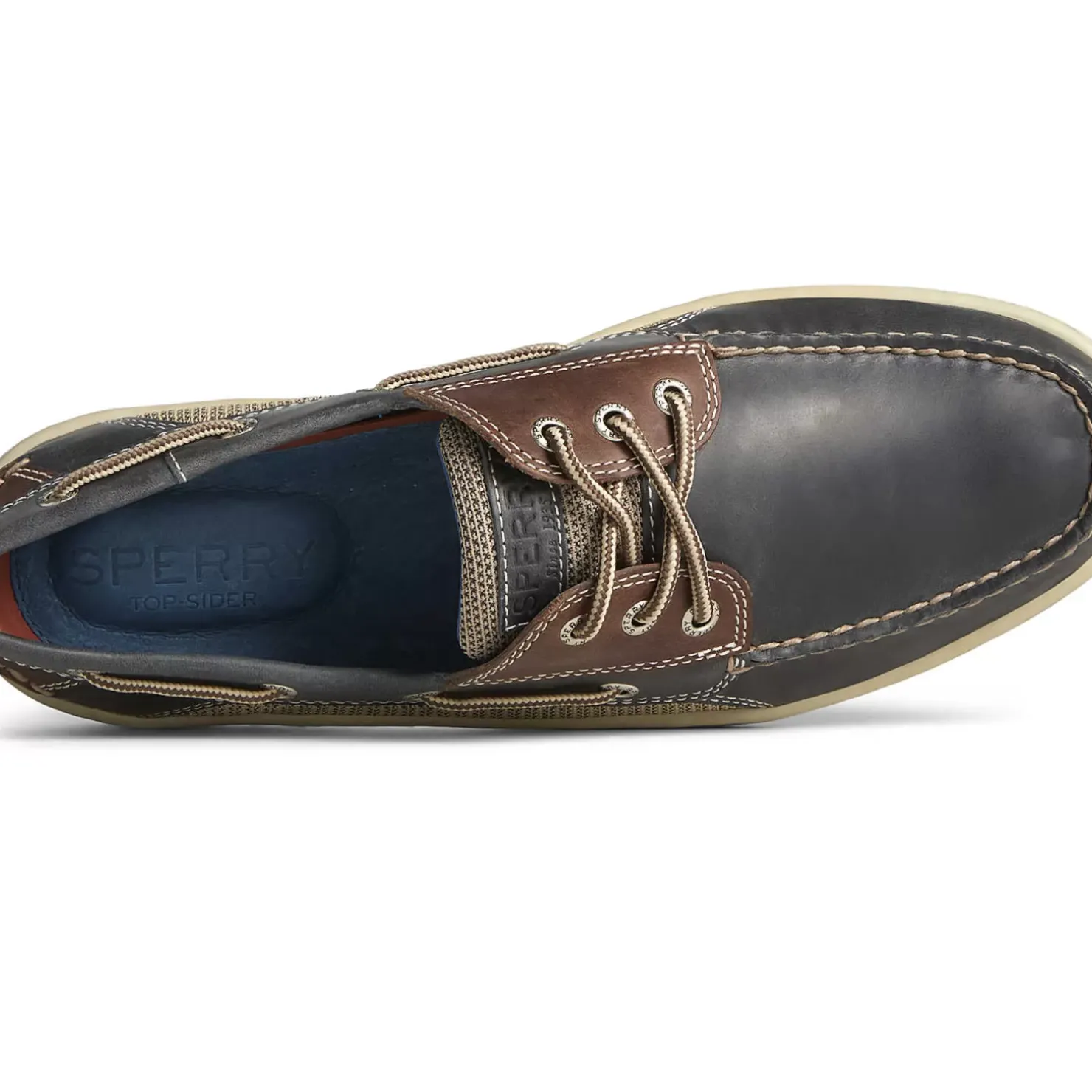 Men Sperry Men's Billfish™ 3-Eye Boat Shoe