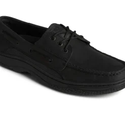 Men Sperry Men's Billfish&trade; 3-Eye Leather Boat Shoe