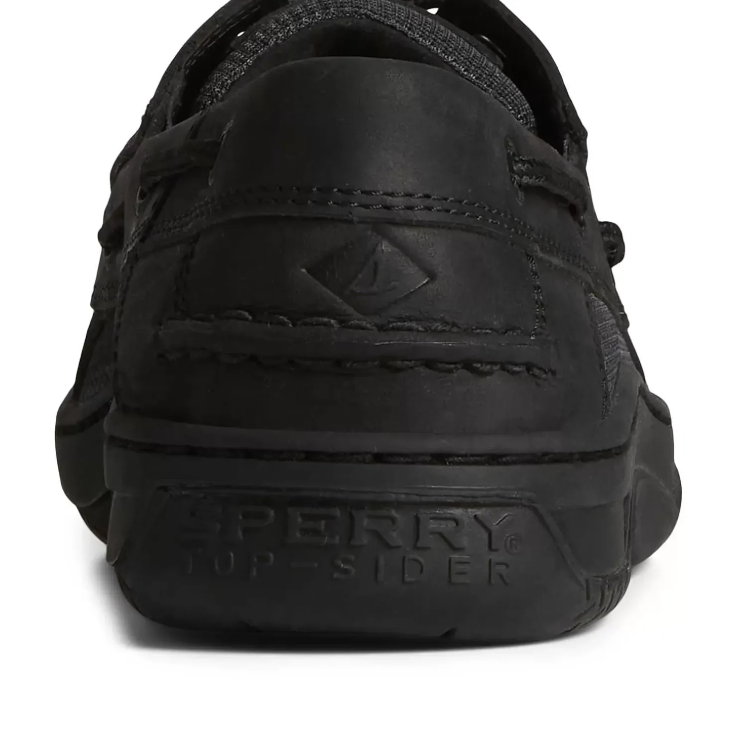 Men Sperry Men's Billfish™ 3-Eye Leather Boat Shoe