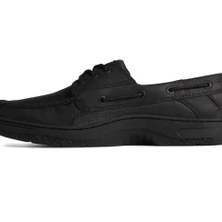 Men Sperry Men's Billfish™ 3-Eye Leather Boat Shoe