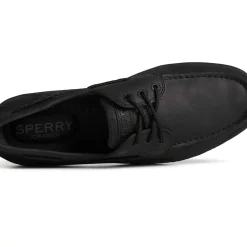 Men Sperry Men's Billfish™ 3-Eye Leather Boat Shoe