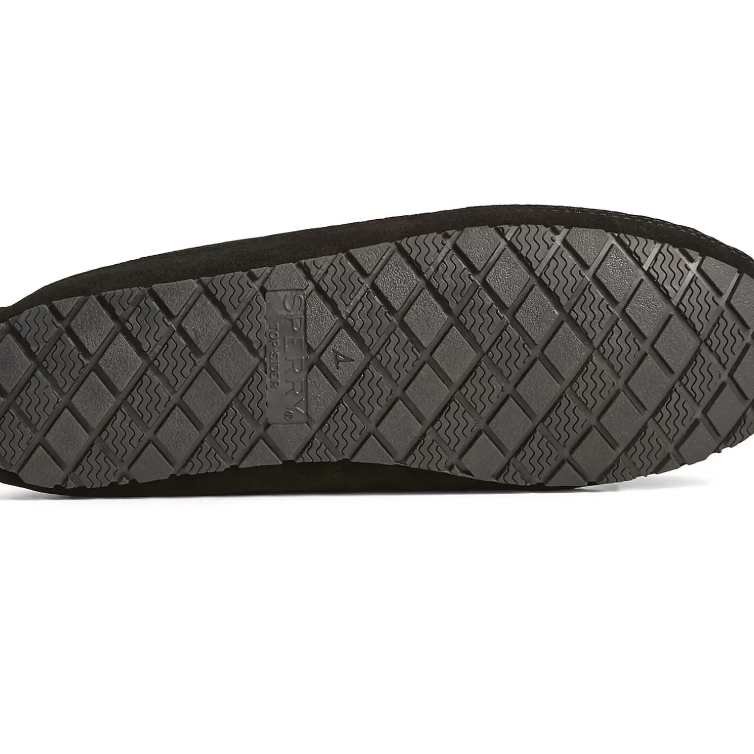 Men Sperry Men's Brandon 1-Eye Slipper