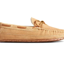 Men Sperry Men's Brandon Trapper Moccasin Slipper