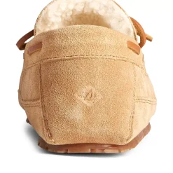 Men Sperry Men's Brandon Trapper Moccasin Slipper