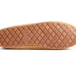 Men Sperry Men's Brandon Trapper Moccasin Slipper