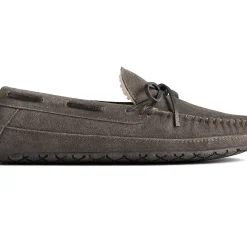Men Sperry Men's Brandon Trapper Moccasin Slipper
