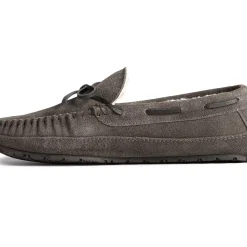 Men Sperry Men's Brandon Trapper Moccasin Slipper