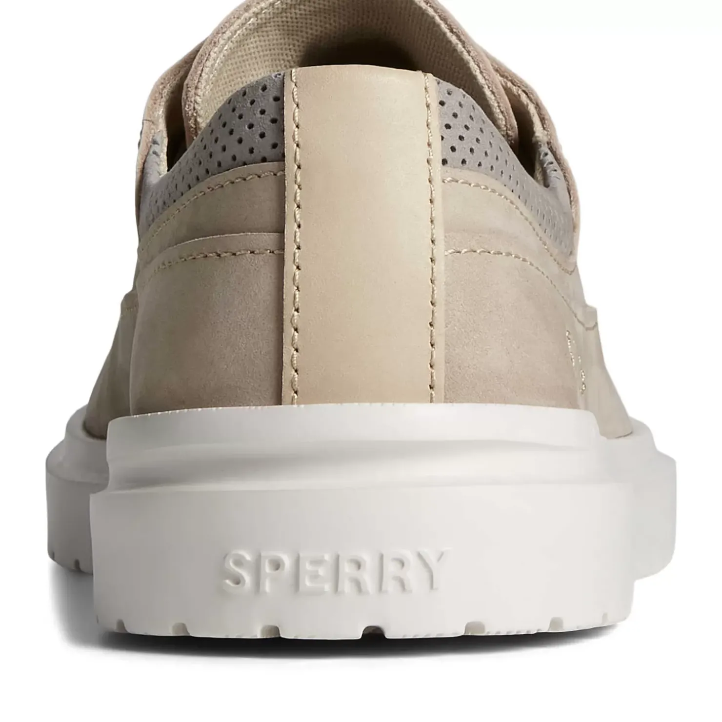 Men Sperry Men's Cabo II Oxford