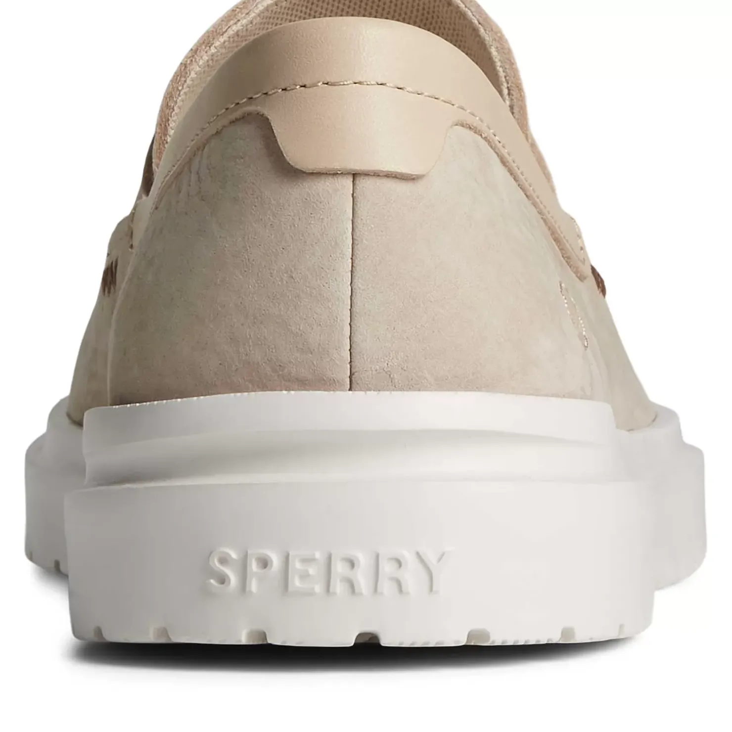 Men Sperry Men's Cabo II Penny Loafer