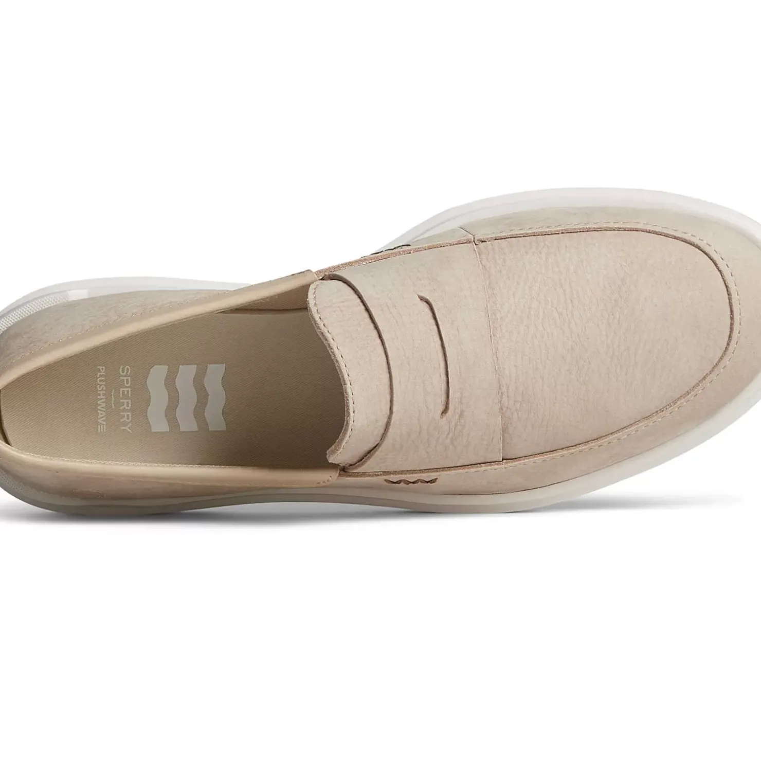 Men Sperry Men's Cabo II Penny Loafer