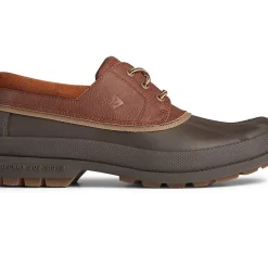 Men Sperry Men's Cold Bay 3-Eye Thinsulate&trade; Duck Boot
