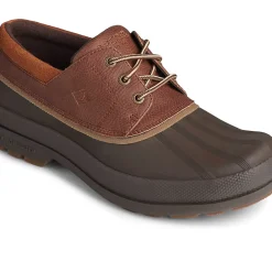 Men Sperry Men's Cold Bay 3-Eye Thinsulate&trade; Duck Boot