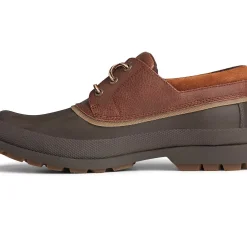 Men Sperry Men's Cold Bay 3-Eye Thinsulate&trade; Duck Boot