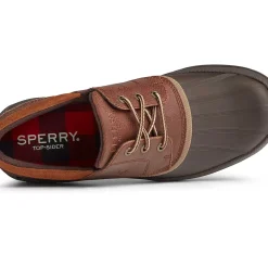 Men Sperry Men's Cold Bay 3-Eye Thinsulate&trade; Duck Boot