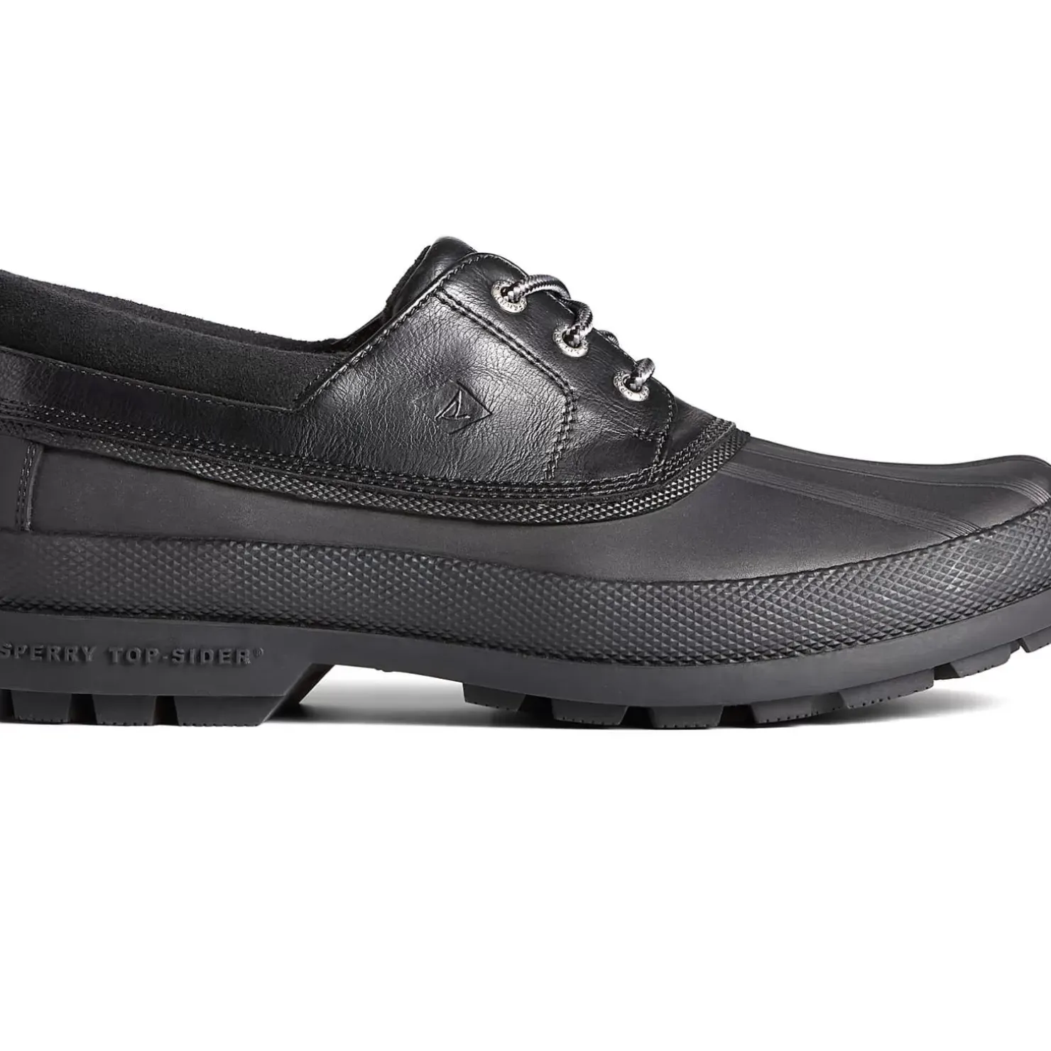 Men Sperry Men's Cold Bay 3-Eye Thinsulate™ Duck Boot