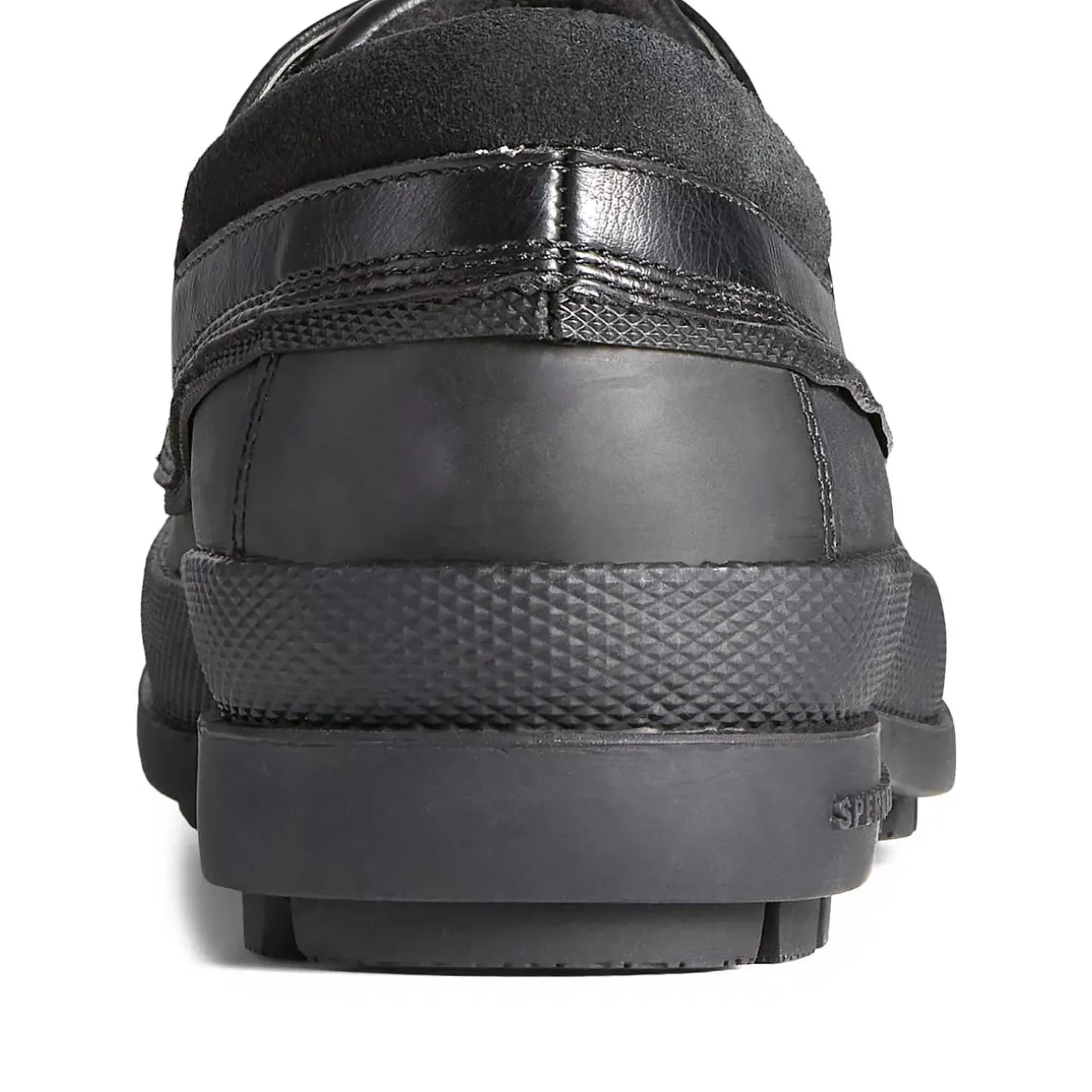 Men Sperry Men's Cold Bay 3-Eye Thinsulate™ Duck Boot