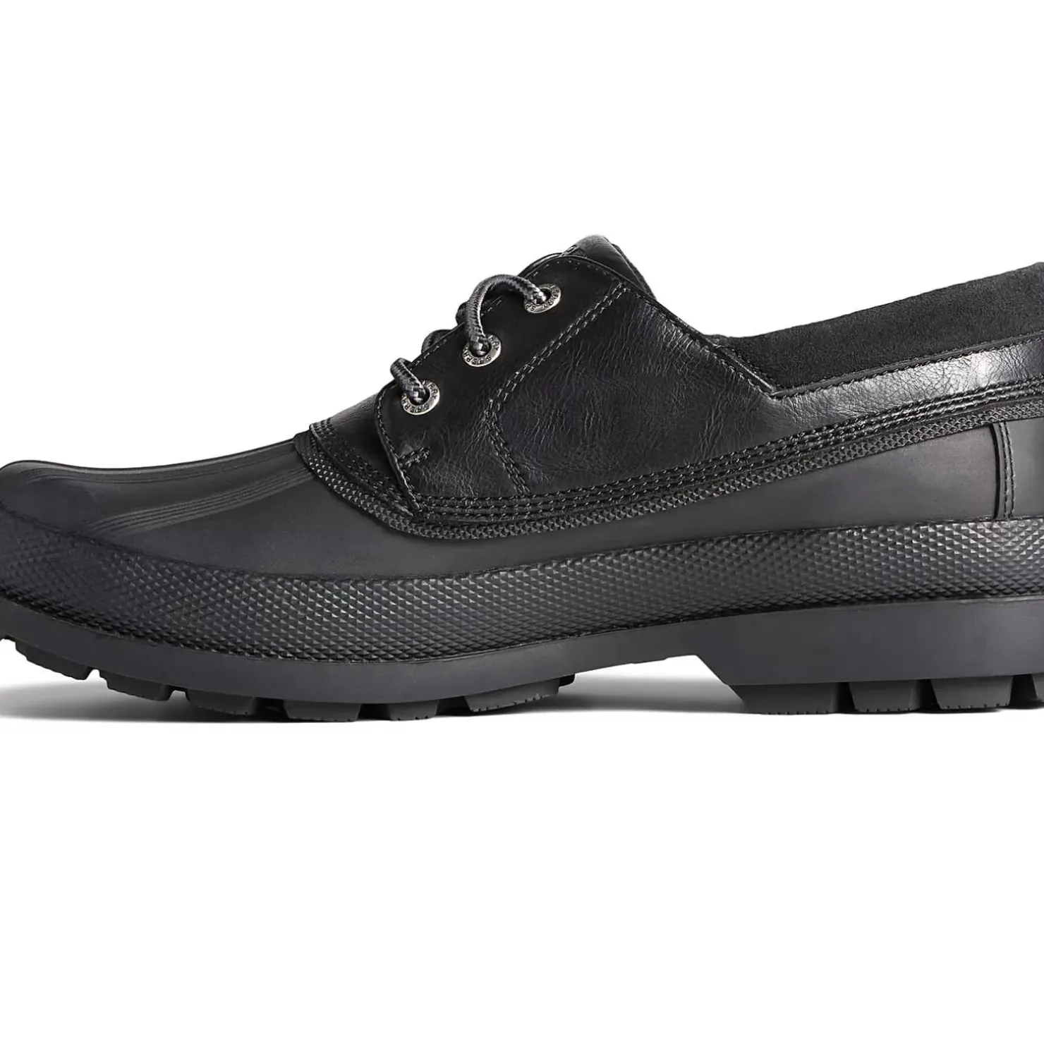 Men Sperry Men's Cold Bay 3-Eye Thinsulate™ Duck Boot
