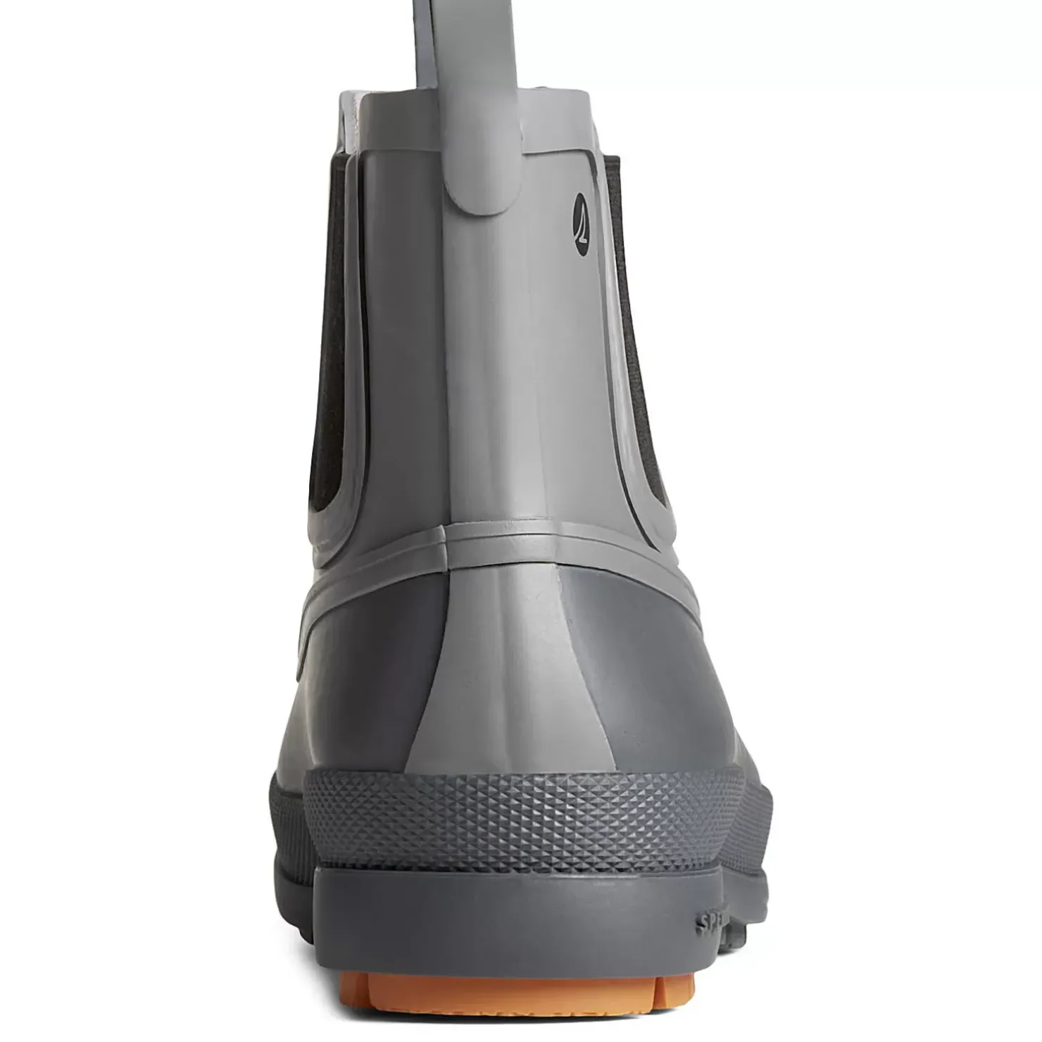 Men Sperry Men's Cold Bay Rubber Chelsea Boot