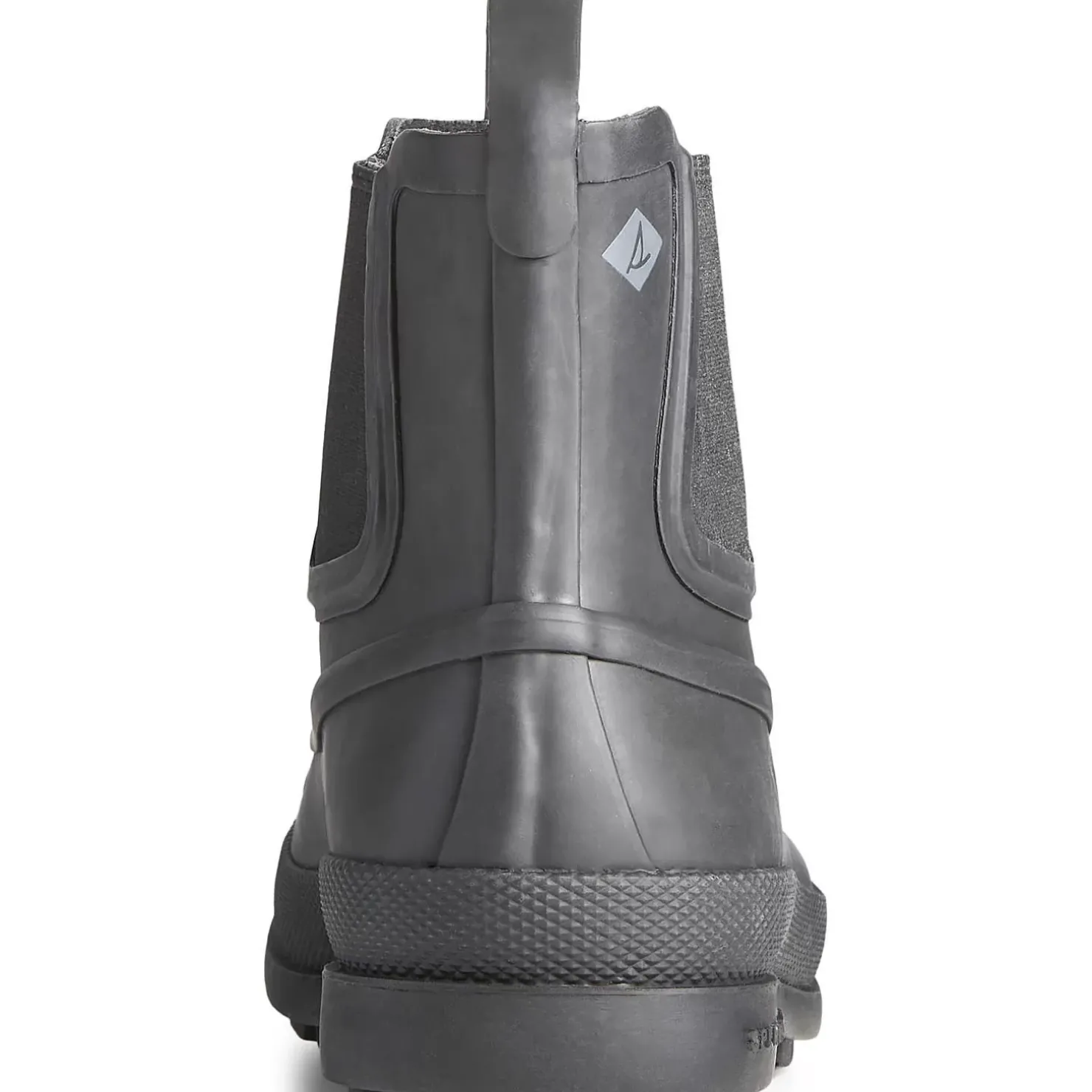 Men Sperry Men's Cold Bay Rubber Chelsea Boot