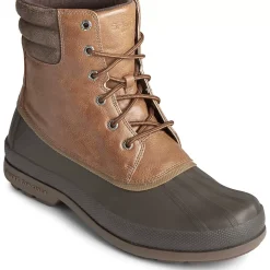 Men Sperry Men's Cold Bay Thinsulate&trade; Duck Boot