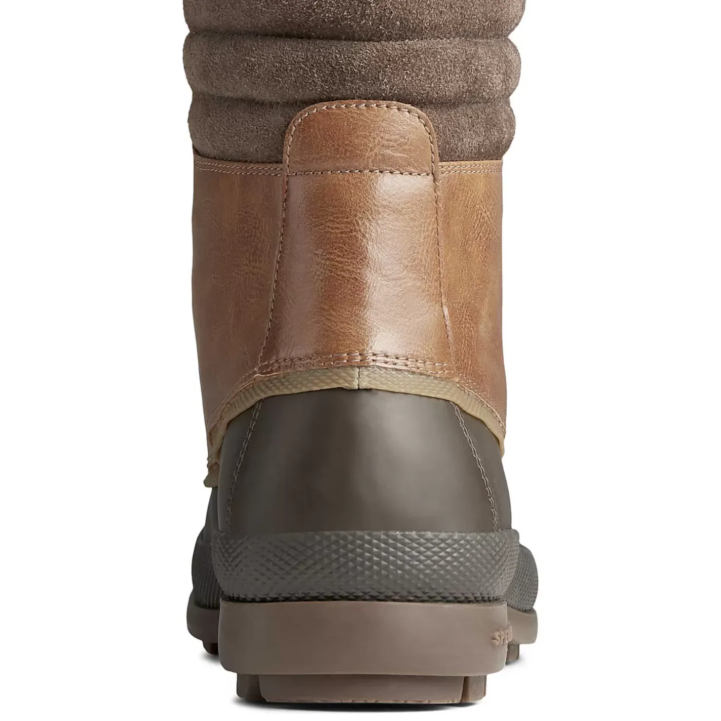 Men Sperry Men's Cold Bay Thinsulate™ Duck Boot