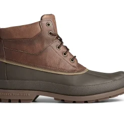 Men Sperry Men's Cold Bay Thinsulate&trade; Water-resistant Chukka
