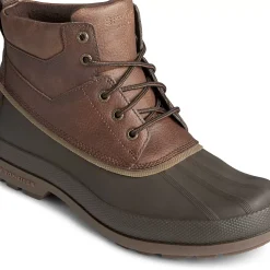Men Sperry Men's Cold Bay Thinsulate&trade; Water-resistant Chukka