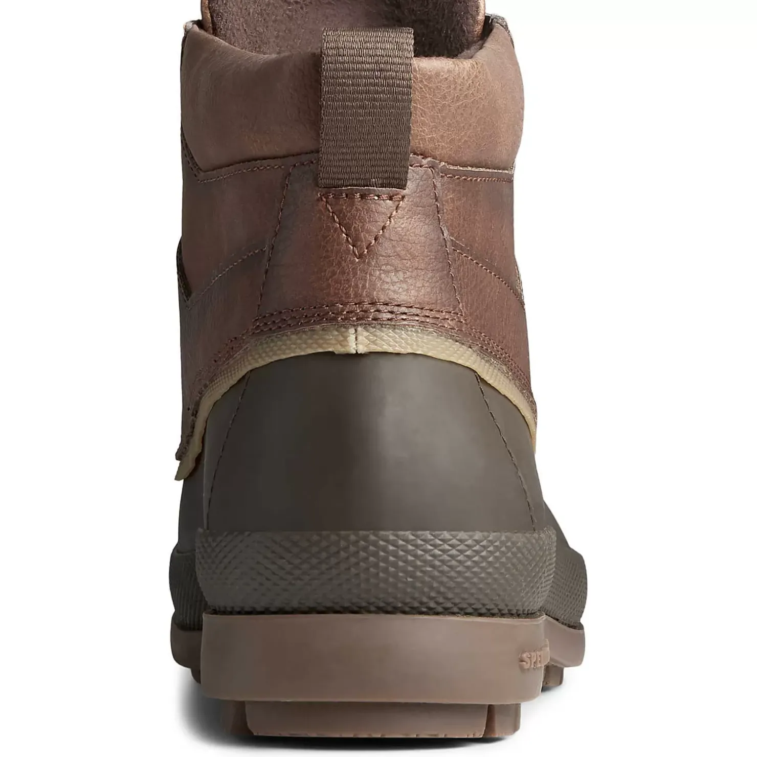 Men Sperry Men's Cold Bay Thinsulate™ Water-resistant Chukka