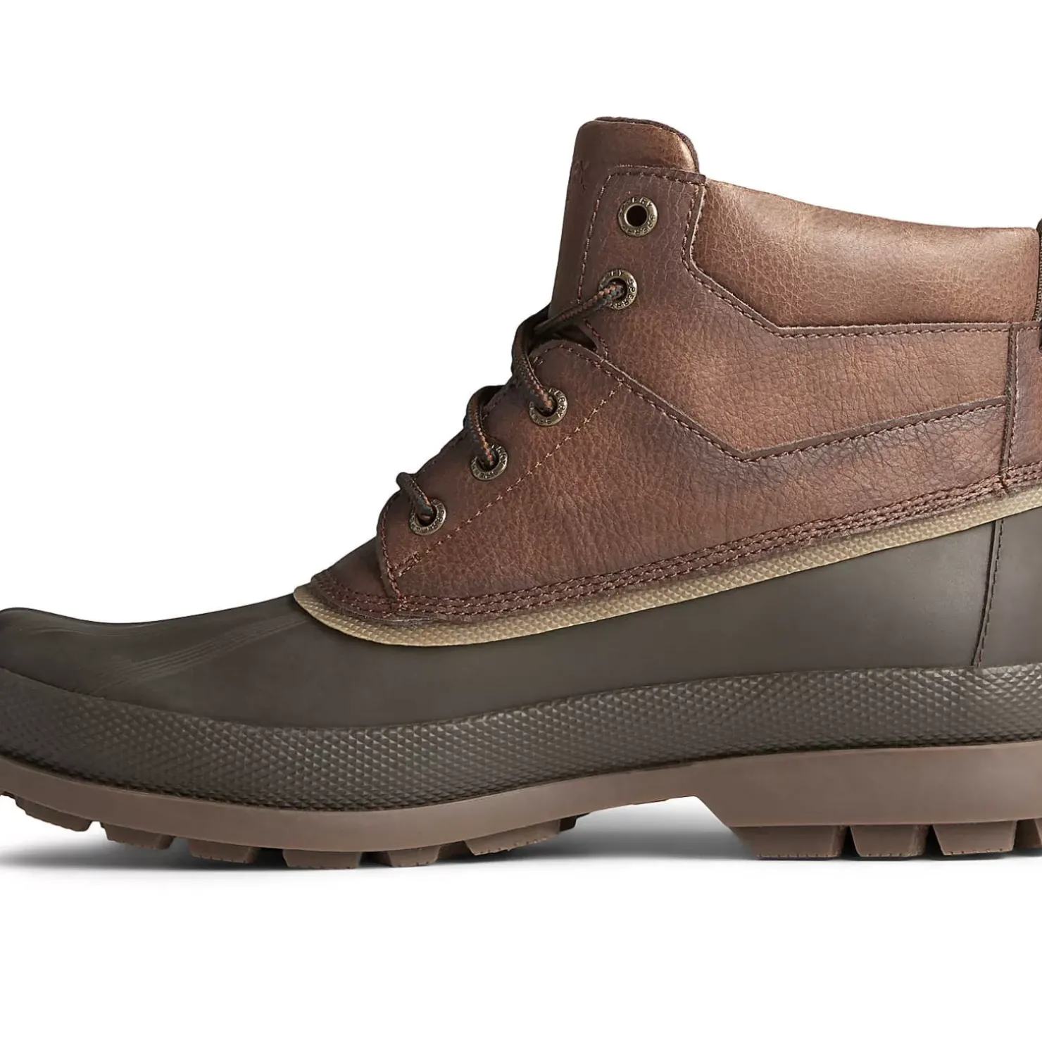 Men Sperry Men's Cold Bay Thinsulate™ Water-resistant Chukka