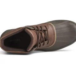 Men Sperry Men's Cold Bay Thinsulate™ Water-resistant Chukka