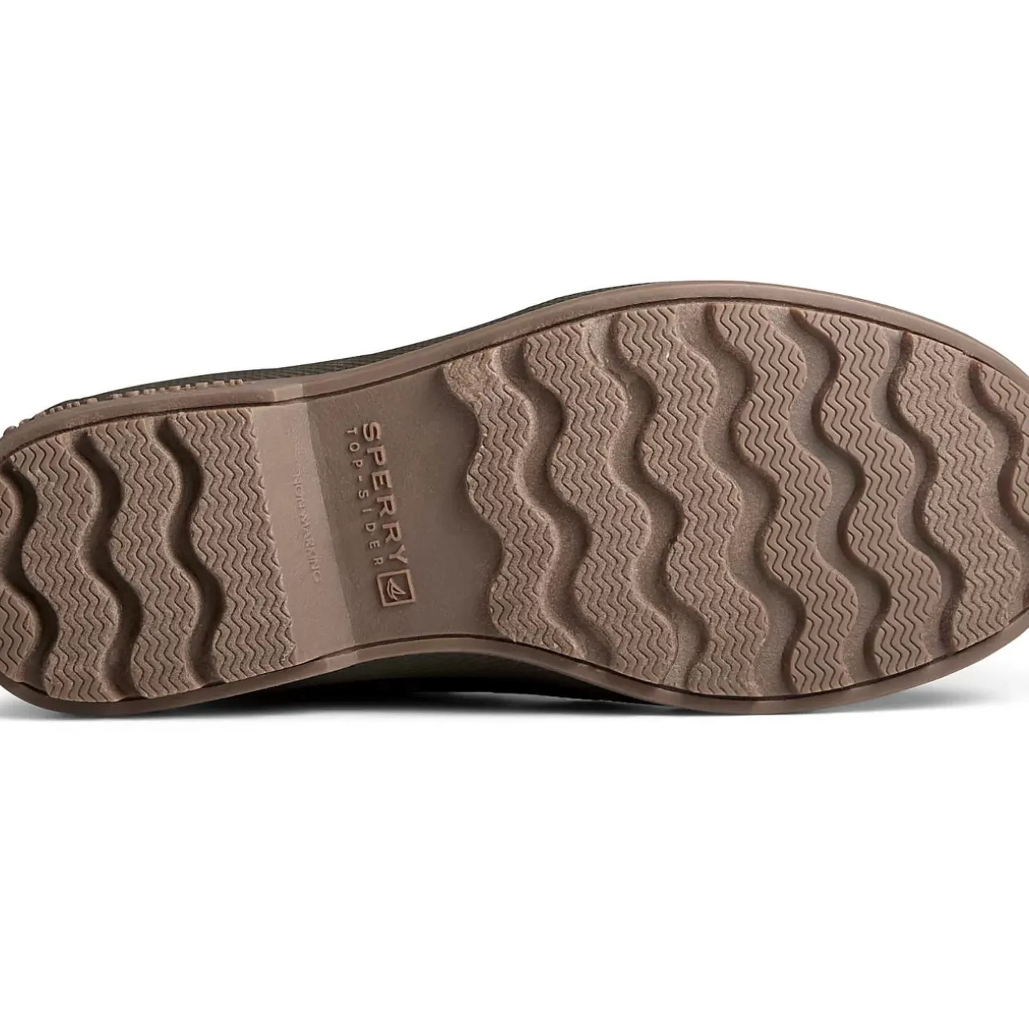 Men Sperry Men's Cold Bay Thinsulate™ Water-resistant Chukka