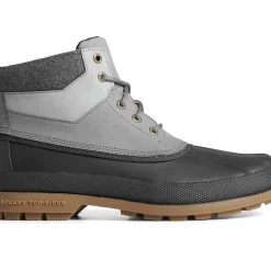 Men Sperry Men's Cold Bay Thinsulate&trade; Water-resistant Chukka