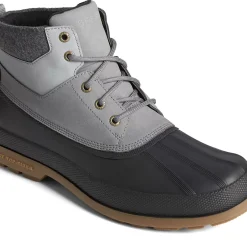 Men Sperry Men's Cold Bay Thinsulate&trade; Water-resistant Chukka