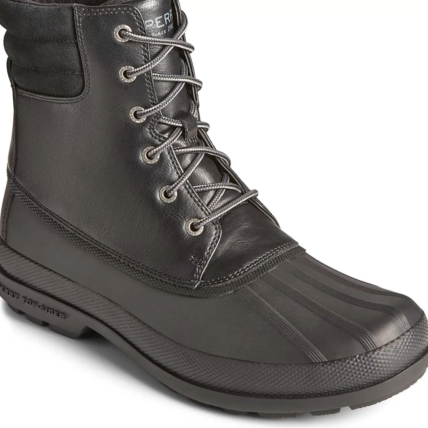 Men Sperry Men's Cold Bay Thinsulate™ Duck Boot