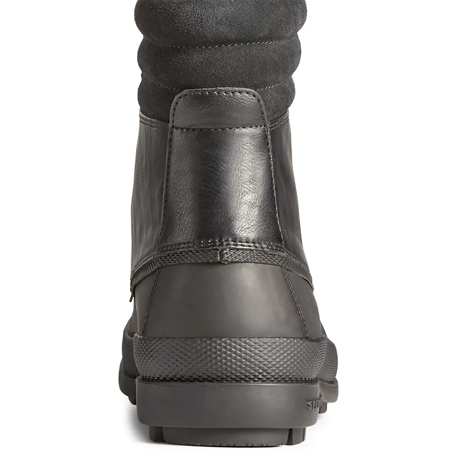 Men Sperry Men's Cold Bay Thinsulate™ Duck Boot