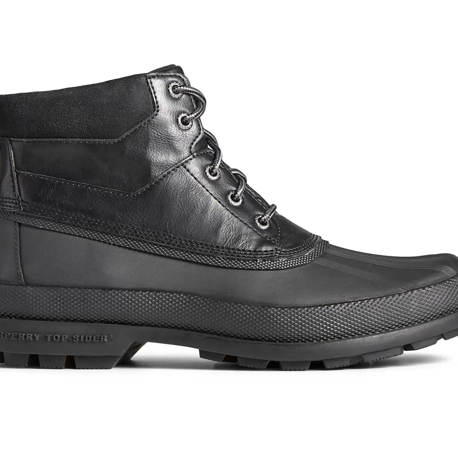 Men Sperry Men's Cold Bay Thinsulate™ Water-resistant Chukka