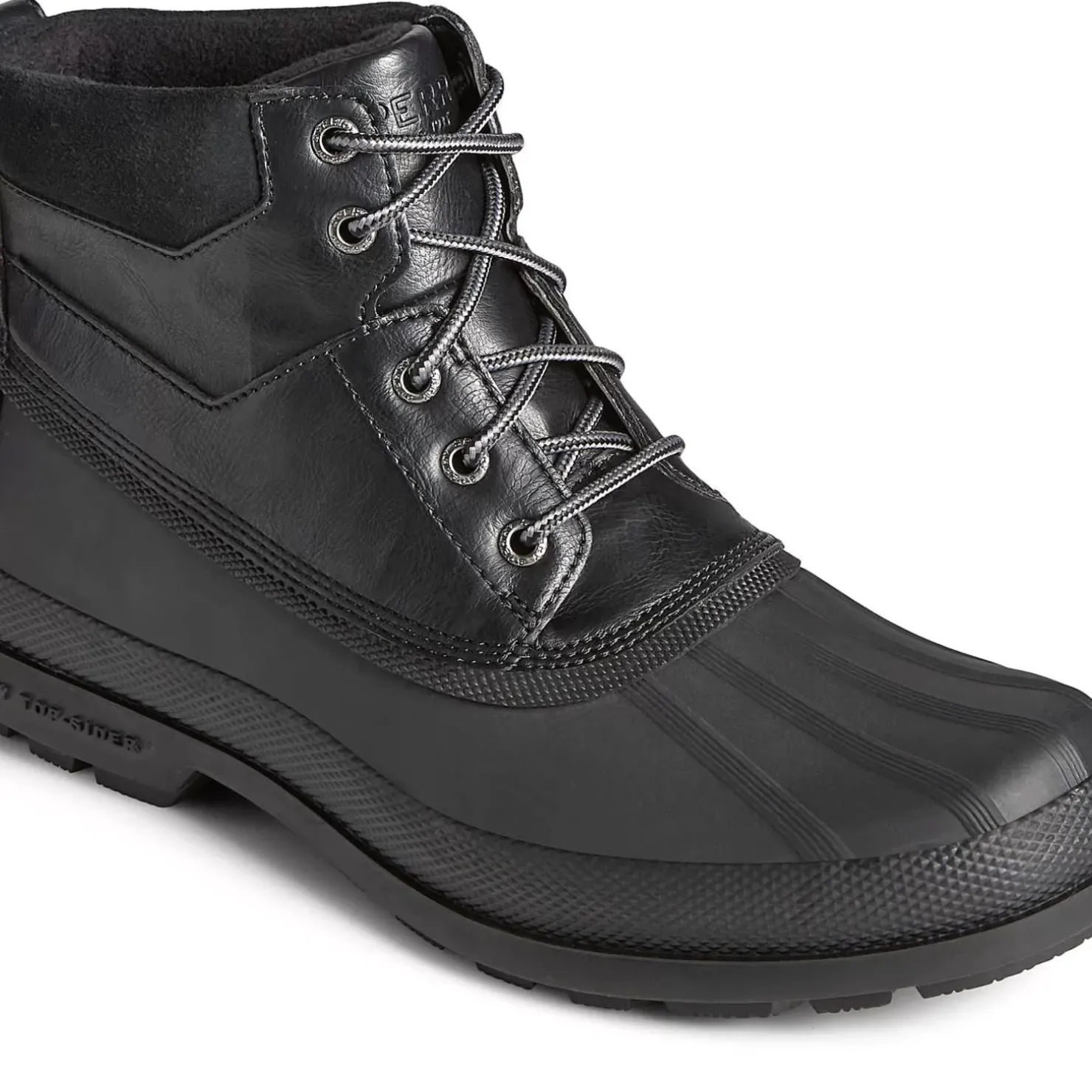 Men Sperry Men's Cold Bay Thinsulate™ Water-resistant Chukka