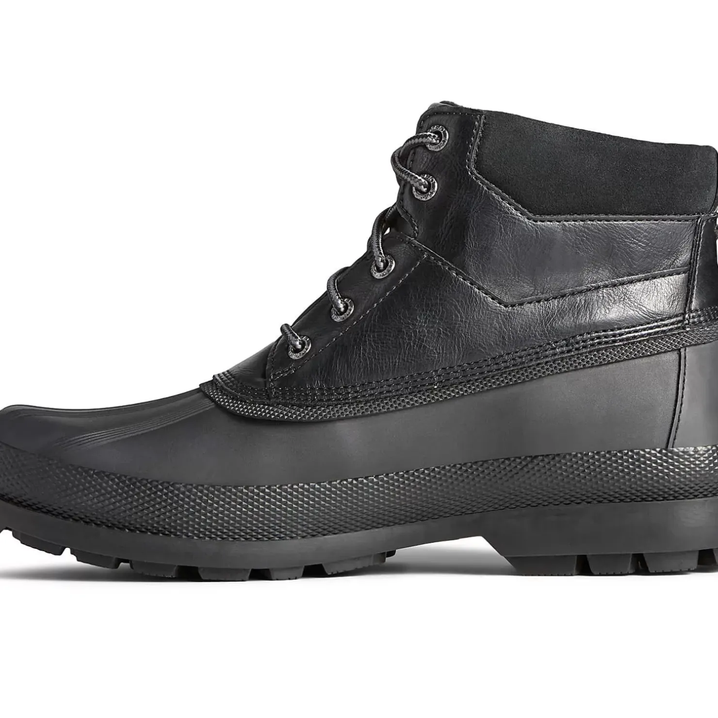 Men Sperry Men's Cold Bay Thinsulate™ Water-resistant Chukka