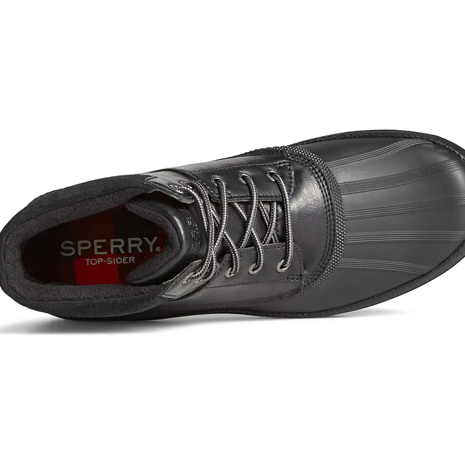 Men Sperry Men's Cold Bay Thinsulate™ Water-resistant Chukka