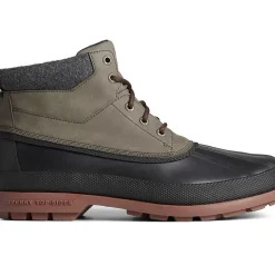 Men Sperry Men's Cold Bay Thinsulate&trade; Water-resistant Chukka