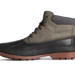 Men Sperry Men's Cold Bay Thinsulate&trade; Water-resistant Chukka