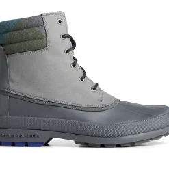 Men Sperry Men's Cold Bay Thinsulate&trade; Duck Boot