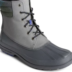 Men Sperry Men's Cold Bay Thinsulate&trade; Duck Boot