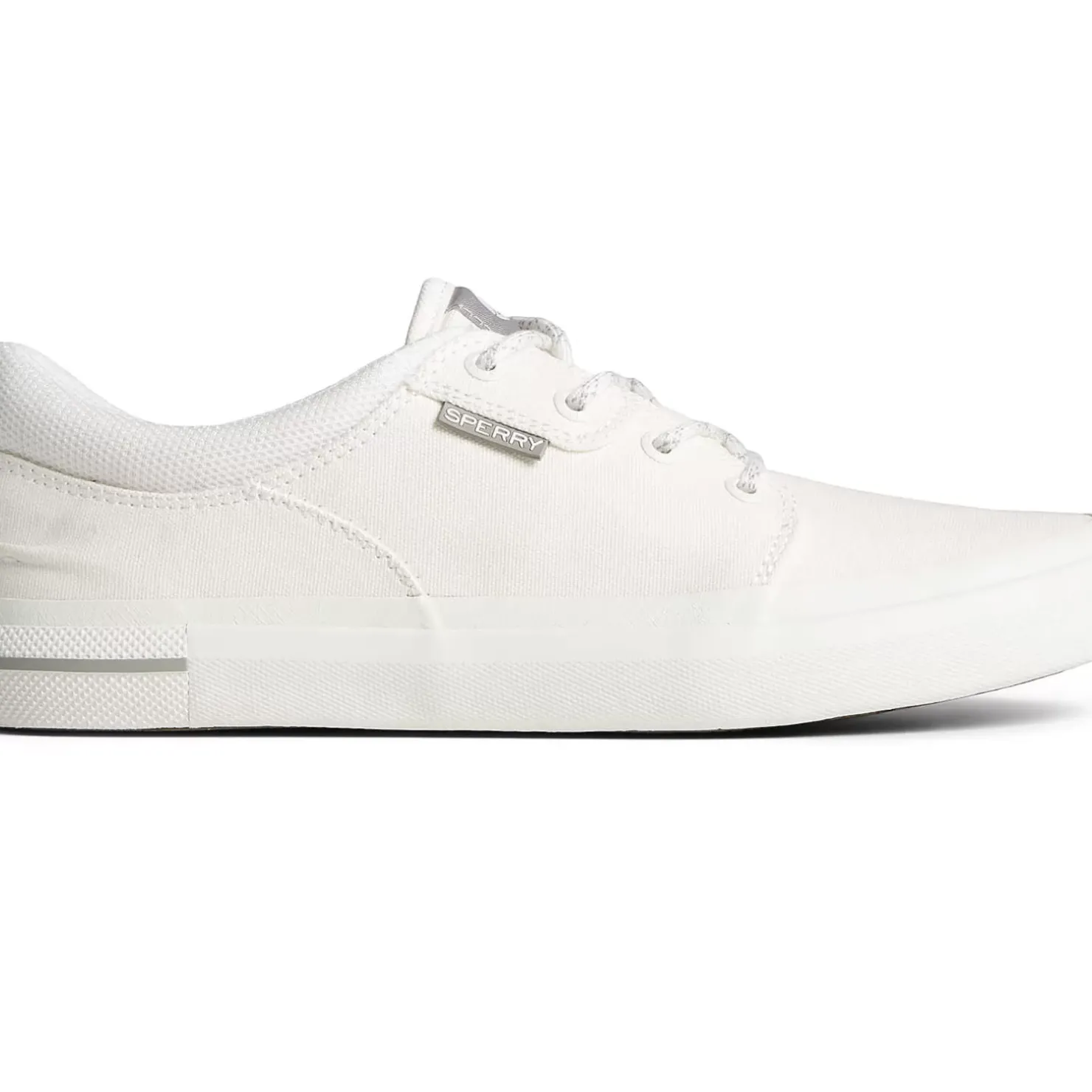 Men Sperry Men's Crossjack Sneaker