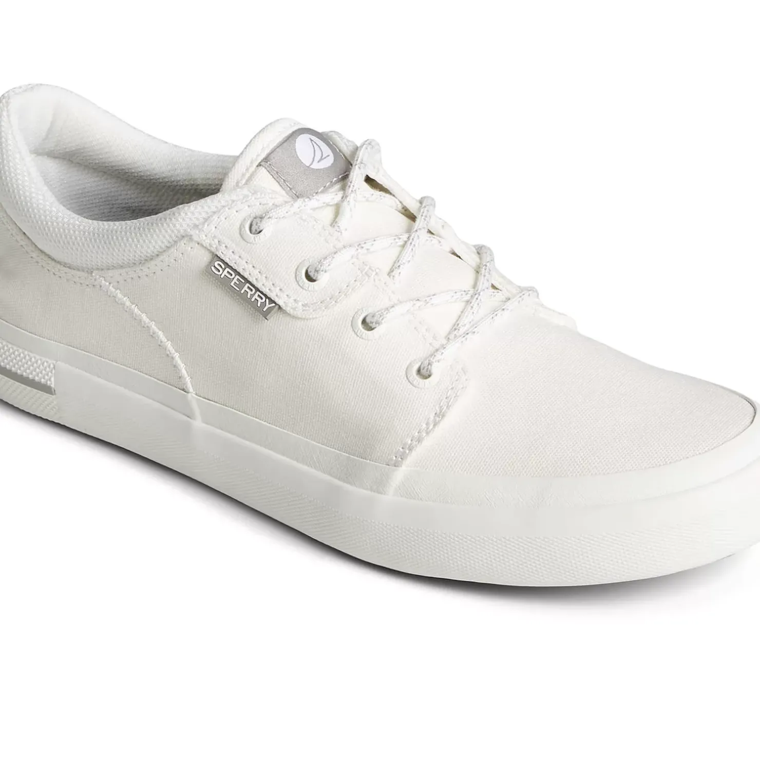 Men Sperry Men's Crossjack Sneaker