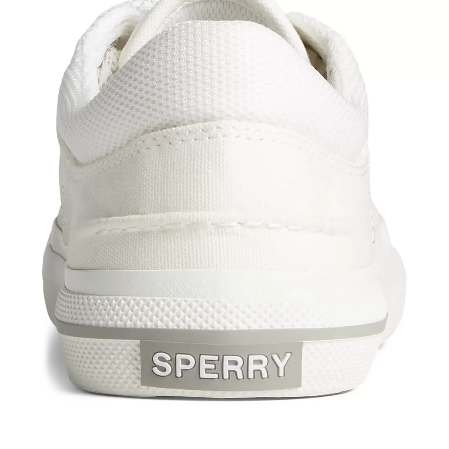 Men Sperry Men's Crossjack Sneaker
