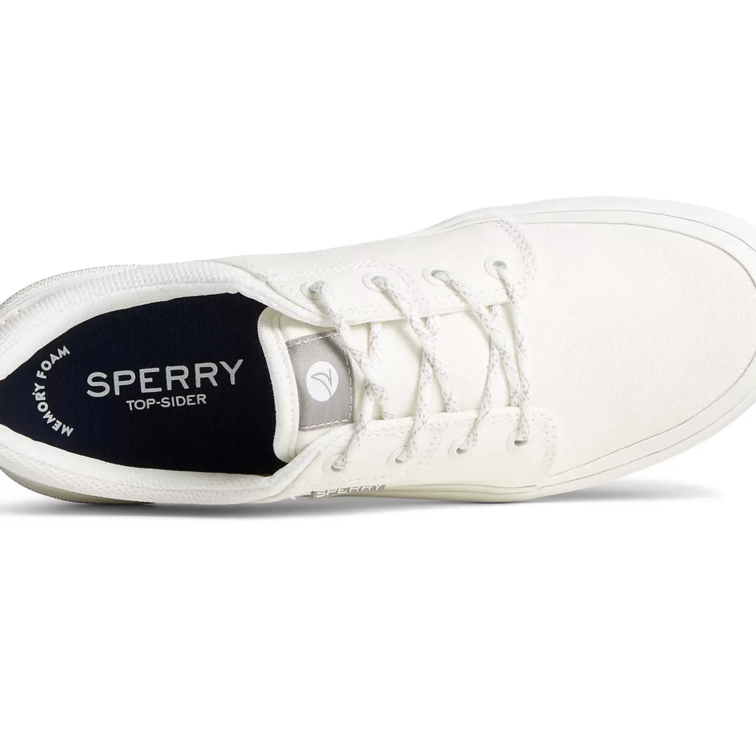 Men Sperry Men's Crossjack Sneaker